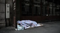 Hébergement des sans-abri : les 43.000 places créées depuis la crise prolongées jusqu'en 2022