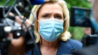 Emmanuel Macron giflé : Marine Le Pen dénonce une agression "inadmissible"