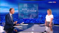 Les plagistes doivent-ils continuer à porter le masque ? Le 20H vous répond