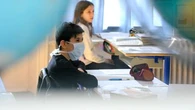 Covid à l'école : des experts appellent à une "action ferme" pour protéger la santé des élèves, Blanquer réagit