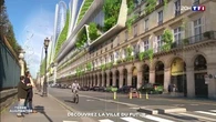 A quoi ressembleront les villes du futur ?