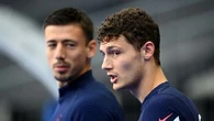 EN DIRECT - Euro : "S'il faut mettre le pied je le mettrai", Pavard lance le match avec les Allemands