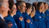 Un prof à Harvard, une ex-cycliste, un pilote de chasse... qui sont les 10 nouveaux astronautes en formation de la Nasa ?