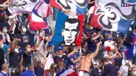 Victoire des Bleus : comment les 5 000 supporters du Stade de France ont vécu la soirée ?