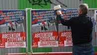 "Un petit ras-le-bol général" : dans le Grand-Est, une abstention record en ville comme à la campagne