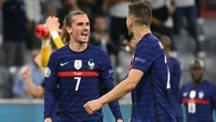 France-Hongrie : Griezmann, l'indéboulonnable pilier du système Deschamps