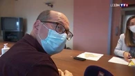 Contre la désertification médicale, l'Aveyron fait tout pour attirer de jeunes médecins