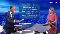 Les enfants comptent-ils dans la jauge des six personnes en terrasse ? Le 20H vous répond