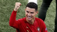 VIDÉO - Portugal-France : Cristiano Ronaldo égale le record de buts de l'Iranien Ali Daei en sélection