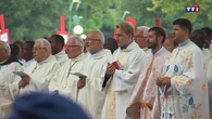 Fête de l'Assomption : que célèbrent les chrétiens le 15 août ?