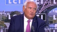 Primaire à droite : l'avertissement de Raffarin sur le risque d'une droite "décapitée"