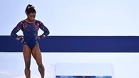 JO de Tokyo : l'Américaine Simone Biles se retire du concours par équipes à cause de "démons dans sa tête"