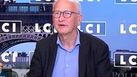 EN DIRECT - "Ce n’est pas admissible que les soignants ne soient pas vaccinés", déclare Alain Fischer