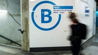 Paris : trafic très perturbé sur les RER B et D, des usagers évacués