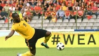 La feuille de match de l'Euro : la Belgique sans ses stars chez les tsars