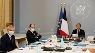 Retraites, vaccination... les partenaires sociaux à l'Élysée ce mardi pour une "réunion d'écoute"
