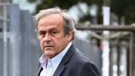 "Je ne vois pas le problème" : sur LCI, Michel Platini réagit à la polémique autour de l'hymne des Bleus par Youssoupha