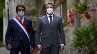 EN DIRECT - Les 12-18 ans pourront se faire vacciner à partir du 15 juin, annonce Emmanuel Macron