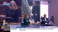 Les partis pris : Le Pen recrute, chômage, la réforme nécessaire, et Trump fait le vide