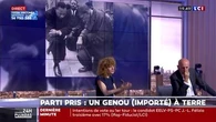 Les partis pris : front républicain, le dilemme, France/Allemagne, l'autre match, et un genou (importé) à terre