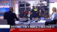 Les partis pris : il était temps de respirer, y en a pour 4... y en a pour 2, et Biden/Poutine, rien ne change