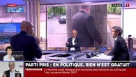 Les partis pris : la fin de l'union de la gauche, en politique, rien n'est gratuit et Wagner, l'armée des mercenaires