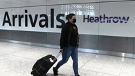 Covid-19 : des files rapides à l'aéroport d'Heathrow pour les voyageurs vaccinés