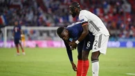 France-Allemagne : Rüdiger a-t-il mordu Pogba ?