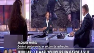 Le Grand Soir du jeudi 17 juin 2021