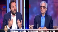 Le Grand Soir du mercredi 12 mai 2021