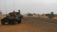 Attaque à la voiture piégée au Mali, des soldats français et des civils blessés