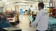 Le rétrofit, la tendance qui donne une seconde vie aux vieilles voitures et deux-roues