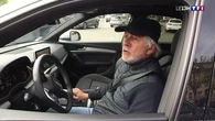 En voiture : comment les Français se comportent-ils au volant ?