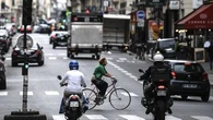 Paris : vers une zone (quasiment) sans voiture dans le cœur de la capitale