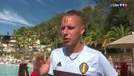 Euro : effervescence dans un camping pour les quarts de finale
