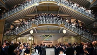 Le magasin parisien La Samaritaine rouvre ses portes après 16 ans de fermeture