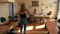 Grand oral du bac : une grande première qui se prépare