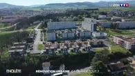 Rénovation urbaine dans la Loire : la difficile opération d’un quartier de Rive-de-Gier