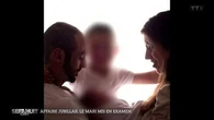 Disparition de Delphine Jubillar : le mari mis en examen