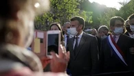 "Grande concertation" : durant son tour de France, Emmanuel Macron répondra à des panels de citoyens