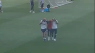 EN DIRECT - Euro : touchés à l'entraînement, Thuram et Lemar écourtent la séance