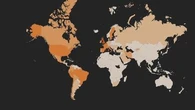 Covid-19 : Australie, Royaume-Uni, Russie... ces pays où l'épidémie repart