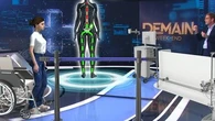 VIDÉO - Découvrez, en 3D, comment un boitier pourrait permettre à des patients paraplégiques de remarcher