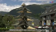 Hôtels, campings … Beaucoup de réservations, trop peu de saisonniers