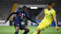 EN DIRECT - Euro : vers un forfait d'Ousmane Dembélé pour France-Portugal