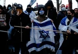 Antisémitisme : 86% des Français Juifs vivent dans la peur depuis le 7 octobre, d'après une étude