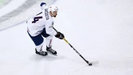 Hockey sur glace : l’équipe de France voit s'envoler ses rêves de Jeux olympiques d'hiver après sa défaite contre la Lettonie