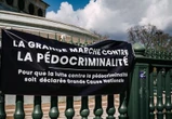 Pédocriminalité en ligne : "La France doit se positionner en faveur d’un règlement européen", alertent des organisations dans une lettre ouverte à Emmanuel Macron