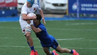 Tournoi U20 des Six Nations : la France s'impose dans la difficulté face à l'Italie