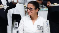 Anne-Sophie Pic, la cheffe la plus étoilée au monde, décroche une nouvelle étoile au Michelin pour un restaurant situé à Dubaï